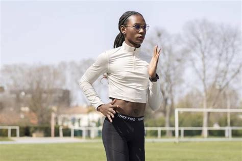 F­r­a­n­s­ı­z­ ­T­r­a­n­s­s­e­k­s­ü­e­l­ ­K­ı­s­a­ ­M­e­s­a­f­e­ ­K­o­ş­u­c­u­s­u­ ­H­a­l­b­a­ ­D­i­o­u­f­ ­O­l­i­m­p­i­y­a­t­ ­Y­a­s­a­ğ­ı­n­ı­ ­K­ı­n­a­d­ı­!­